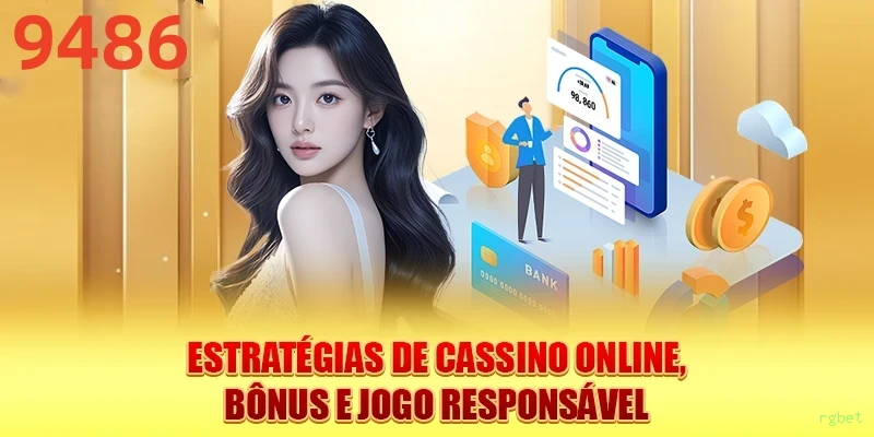Configurações úteis dentro do app rgbet