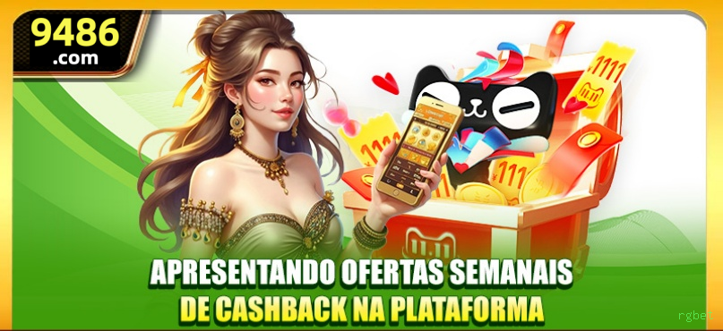 Configurações úteis dentro do app rgbet