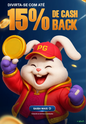 Pagamentos rgbet PIX