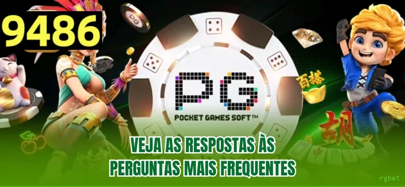 Depósito PIX rgbet