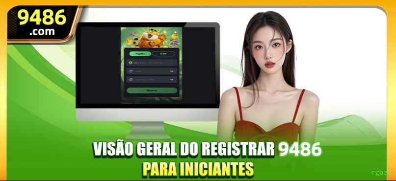 Bônus e prêmios rgbet