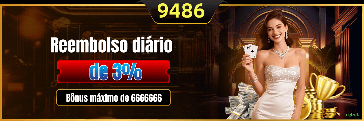 Slots com prêmios rgbet